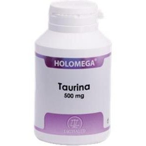 Equisalud Taurina 500Mg...