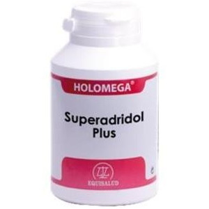Equisalud Holomega...
