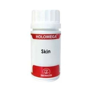 Equisalud Holomega Skin 50Caps