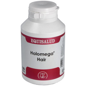 Equisalud Holomega Hair...