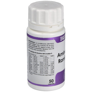 Equisalud Aminoácidos Ramificados 50Caps
