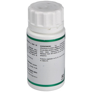 Equisalud Holofit Maca 50Caps