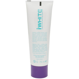 Iwhite Pasta Dentífrica Blanqueadora, 75 Ml