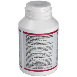 Equisalud Holomega Hair 180Caps