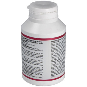 Equisalud Holomega Hair 180Caps