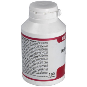 Equisalud Holomega Hair 180Caps