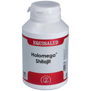 Equisalud Holomega Shilajit...