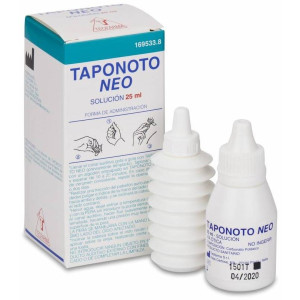 Teofarma Taponoto Neo...