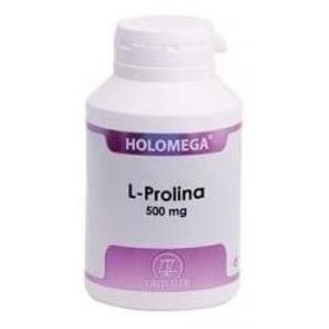 Equisalud L-Prolina 500Mg...