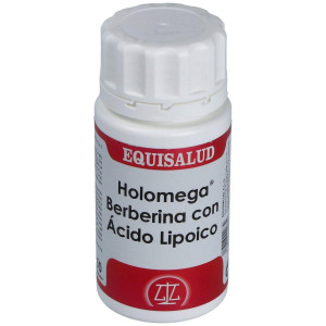 Holomega Berberina Con...