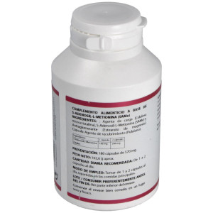 Holomega Same 180Cap.