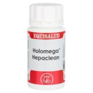 Equisalud Holomega...