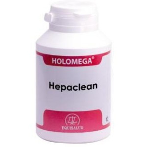 Equisalud Holomega...