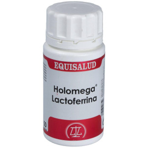 Equisalud Holomega...
