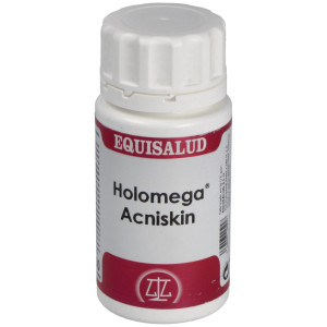 Equisalud Holomega Acniskin...
