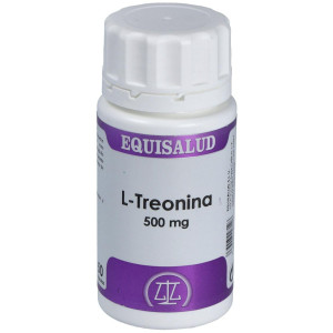 Equisalud L-Treonina 500Mg...
