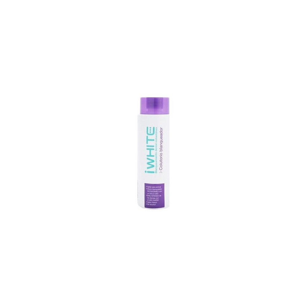 Iwhite Colutorio Blanqueador, 500 Ml