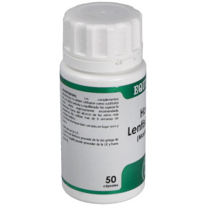 Equisalud Holofit Lentisco Plus 50Caps