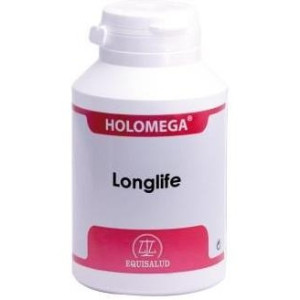 Equisalud Holomega Longlife...