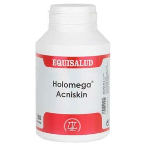 Equisalud Holomega Acniskin...