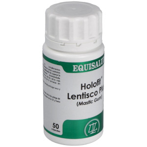 Equisalud Holofit Lentisco Plus 50Caps