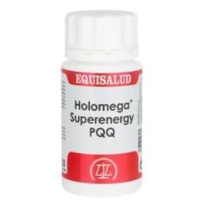 Equisalud Holomega...