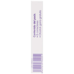 Otostick Corrector De Orejas Para Bebés, 8 Uds