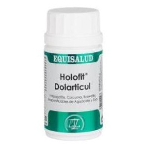Equisalud Holofit...