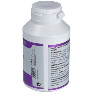 Holomega Glicina 180Cap.