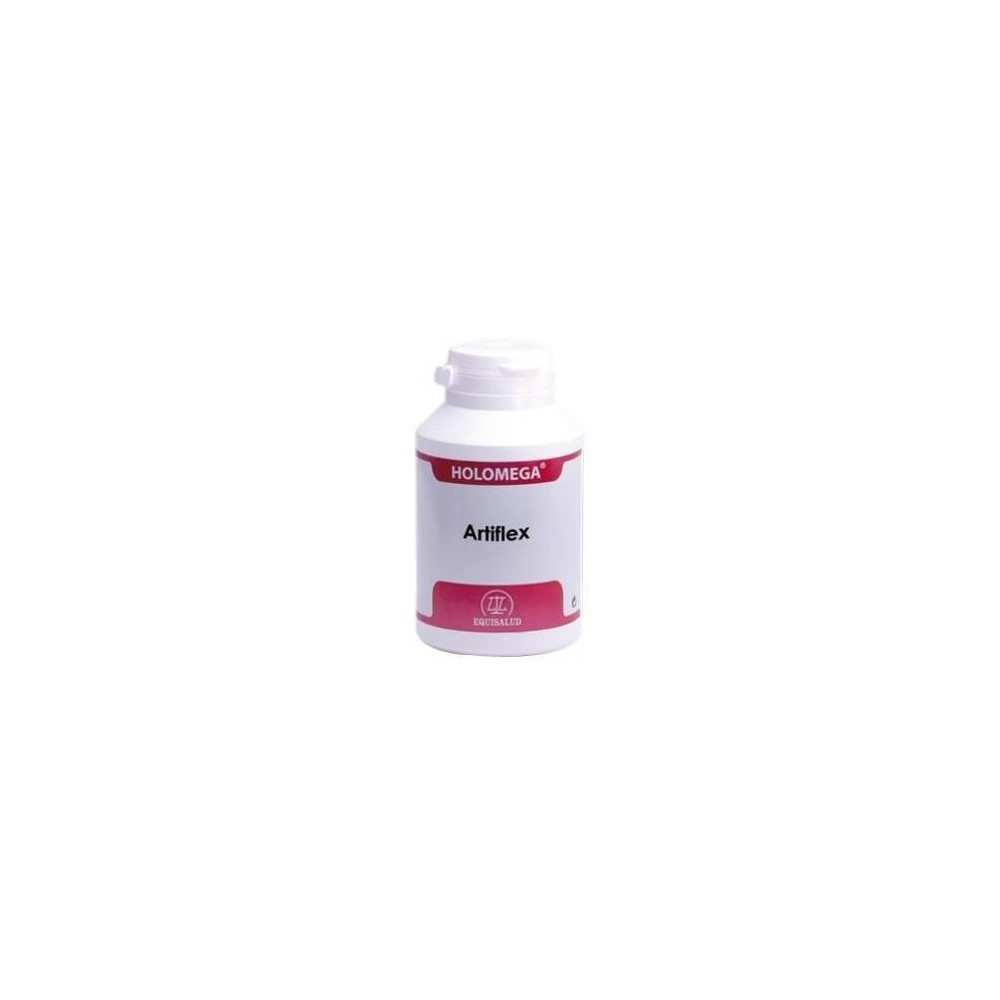 Holomega Artiflex 180Cap.