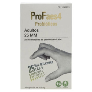 Profaes4 Probióticos...
