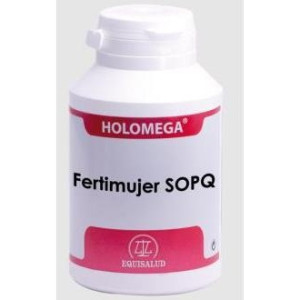 Equisalud Holomega...