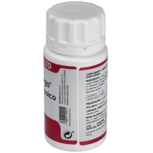 Equisalud Holomega Acido Rlipoico 50 Cápsulas
