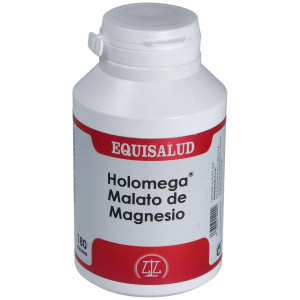 Equisalud Holomega Malato...