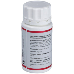 Holomega Pqq 50 Cáp.
