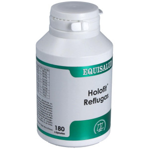 Holofit Reflugas 180Cap.
