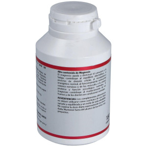Equisalud Holomega Malato De Magnesio 180Caps