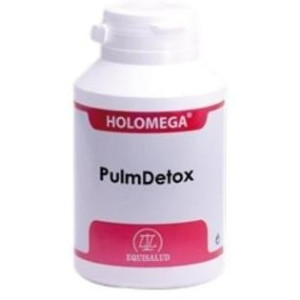 Equisalud Holomega...