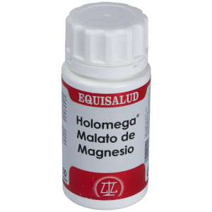 Holomega Malato De Magnesio...