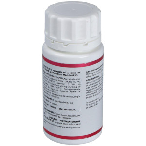 Holomega Stop-Alerg 50 Cáp.