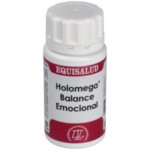 Equisalud Holomega Balance...