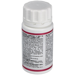 Equisalud Holomega Balance Emocional 50Caps