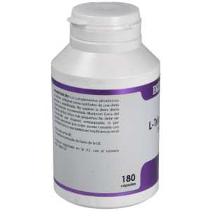 Holomega L-Triptofano 180Cap.