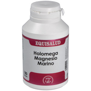 Equisalud Holomega Magnesio...
