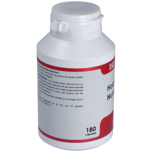 Equisalud Holomega Nutrimielín 180Caps