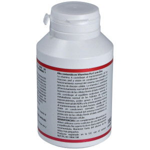 Holomega Hericium 180Cap.