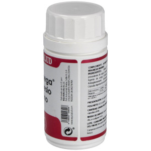 Holomega Magnesio Marino 50Cap.