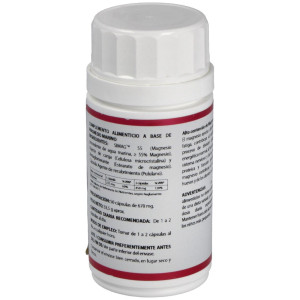 Holomega Magnesio Marino 50Cap.