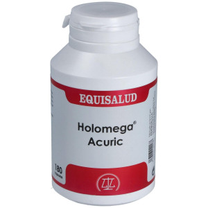 Holomega Acuric (Acido...