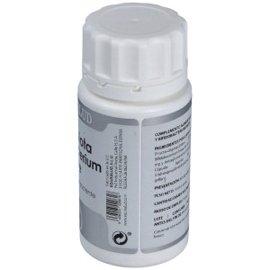 Equisalud Microbiota Bifidobacterium Breve 60Caps